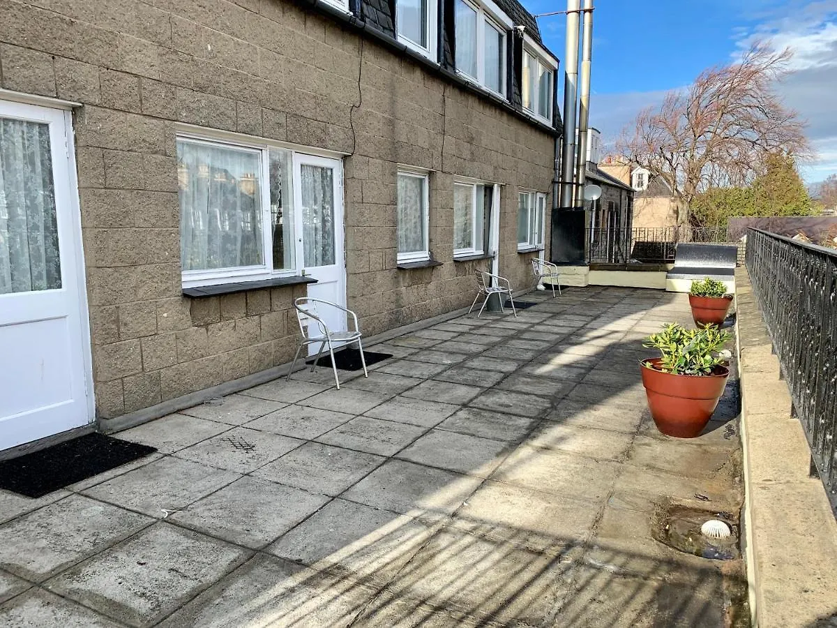 Northumberland Hotel Edinburgh 3*,
